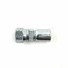 Eaton Jic 37Deg Female Swivel, 08E-610 08E-610